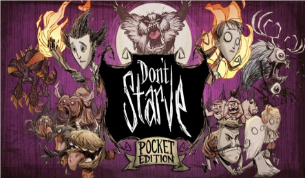 【其他】找新手一起玩DST @Don't Starve 哈啦板 - 巴哈姆特
