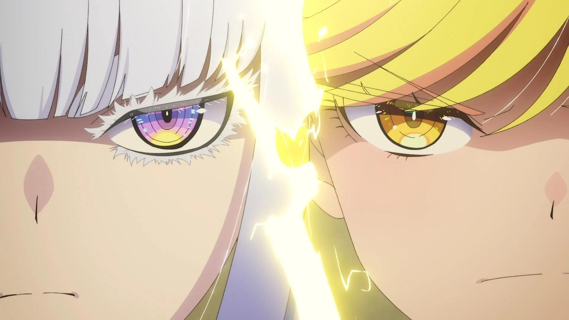 RE:【討論】2025 年四月新番《搖滾樂是淑女的嗜好》動畫集中討論串！ @動漫相關綜合哈啦板- 巴哈姆特