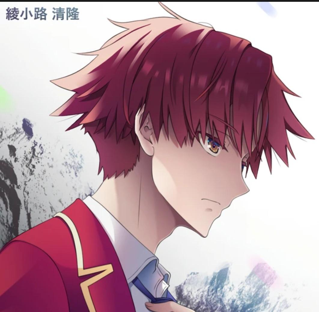 其他】實教X Lycoris 前情提要@衣笠彰梧作品集（歡迎來到實力至上主義教室） 哈啦板- 巴哈姆特