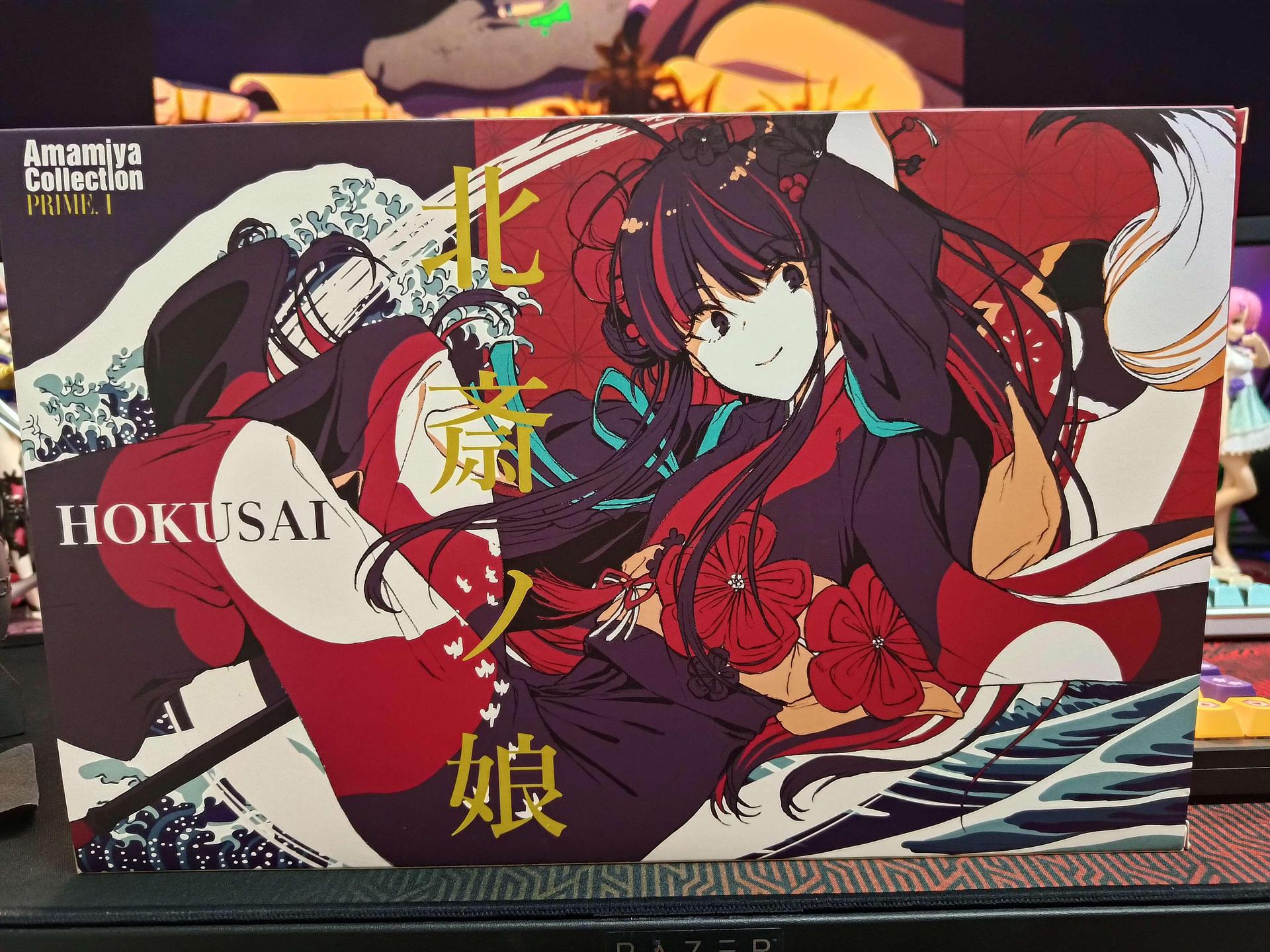 TUTKEYS Dream Skyliner 天際線 キーキャップ 雨宮香奈 TUTKEYS Dream