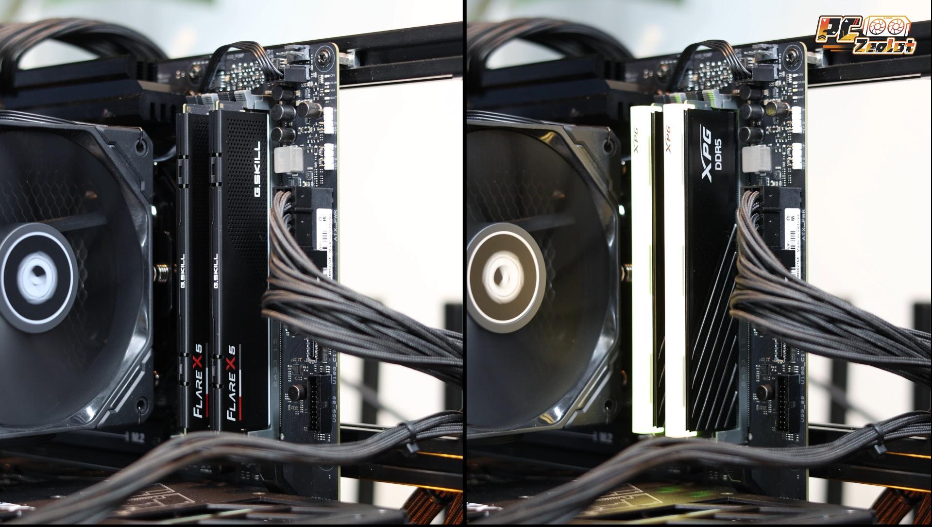 【心得】為你的AM5 CPU選擇1:1的DDR5記憶體CL28 vs CL30 6000MHz @電腦應用綜合討論 哈啦板 - 巴哈姆特
