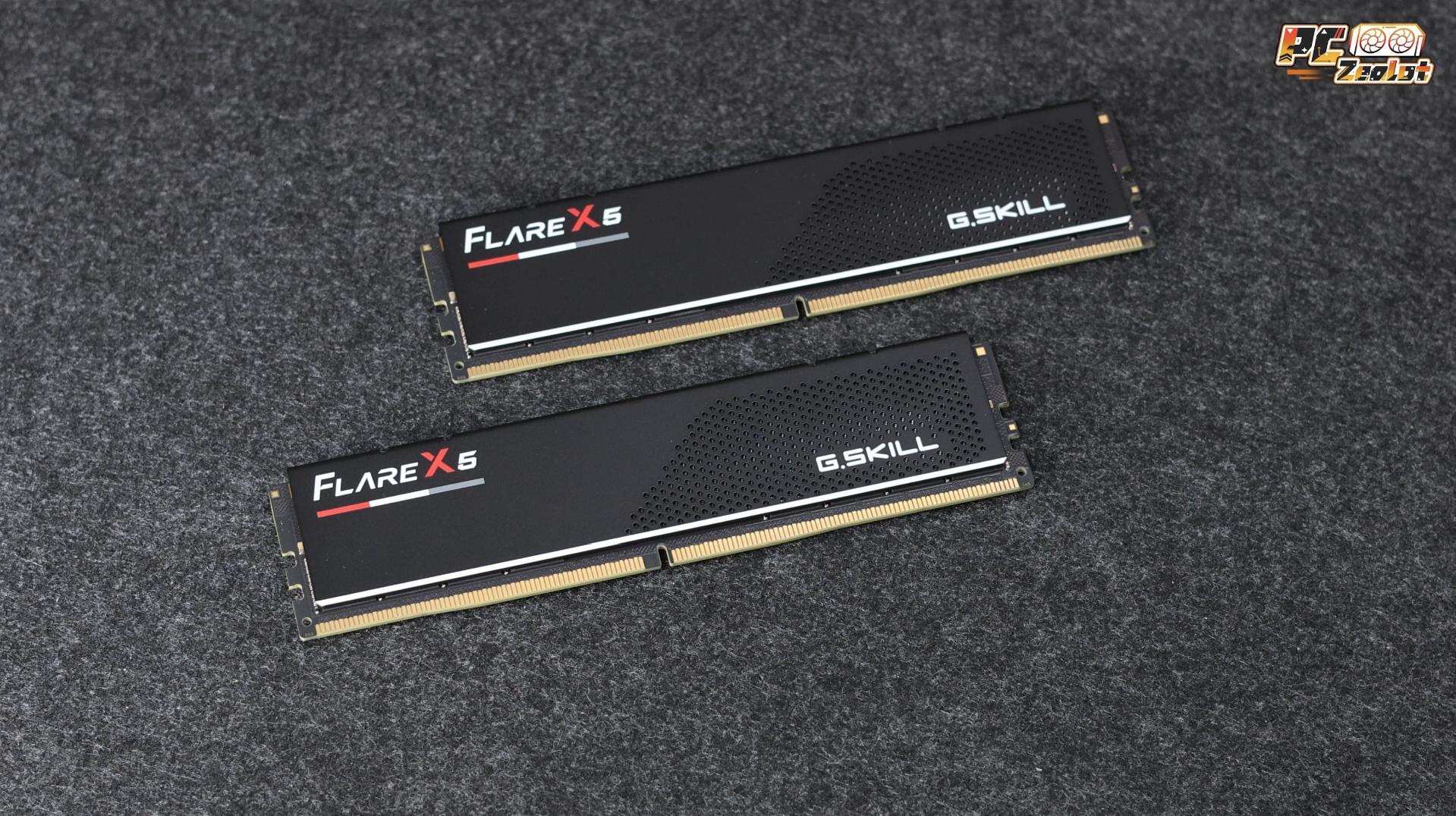 【心得】為你的AM5 CPU選擇1:1的DDR5記憶體CL28 vs CL30 6000MHz @電腦應用綜合討論 哈啦板 - 巴哈姆特