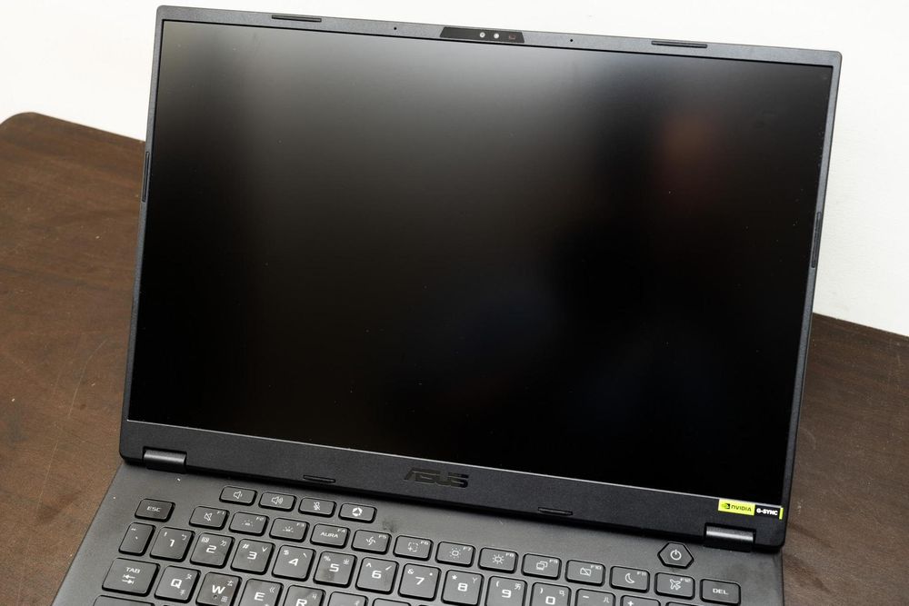 【心得】輕薄平價入門好夥伴－ TUF GAMING A14 FA401UU 電競筆電開箱測試 @電腦應用綜合討論 哈啦板 - 巴哈姆特