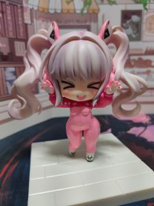 心得】Hobby Sakura ウサギ警官兔子警官1/7 簡單開箱@綜合公仔玩具討論