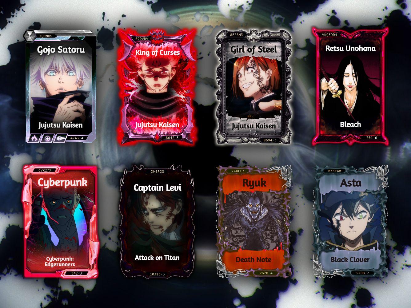 討論】Discord-karuta抽卡機器人@動漫相關綜合哈啦板- 巴哈姆特