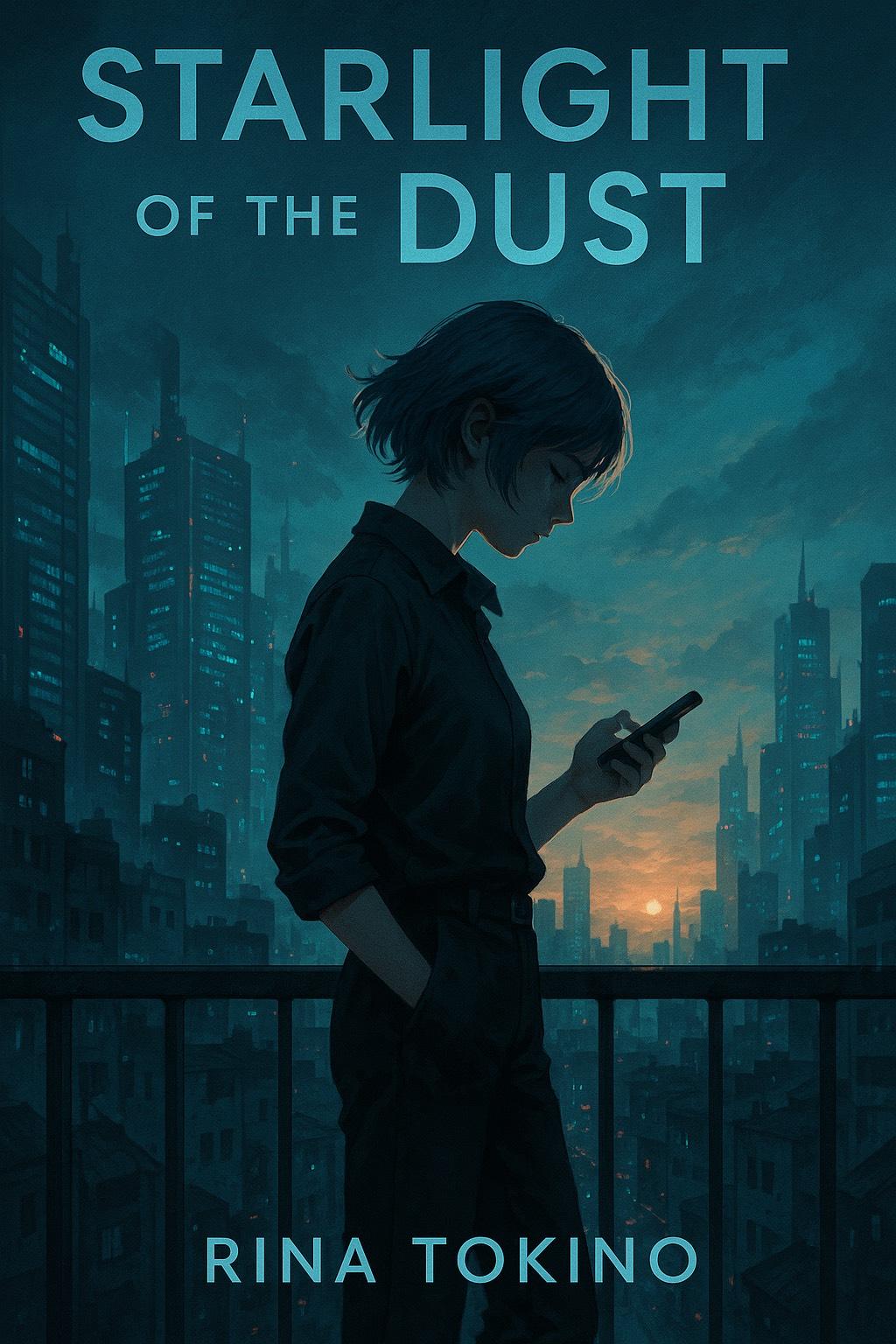 小說】【二創小說】【11/6更新第72話】【Lady Crescent S2---Starlight of the Dust】  @燃えろ!!特攝魂哈啦板- 巴哈姆特