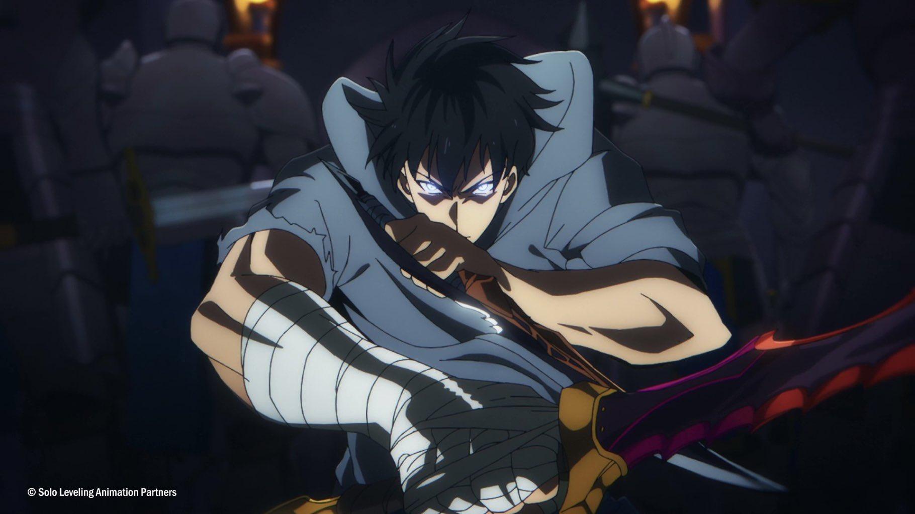 我獨自升級- 巴哈姆特