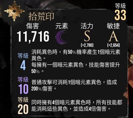 【心得】小妹是第一名輸出 露涅小姐姐就榮登第二名寶座了 更新血量MOD 1E7閃電踢露涅!! @光與影：33 號遠征隊 哈啦板 - 巴哈姆特