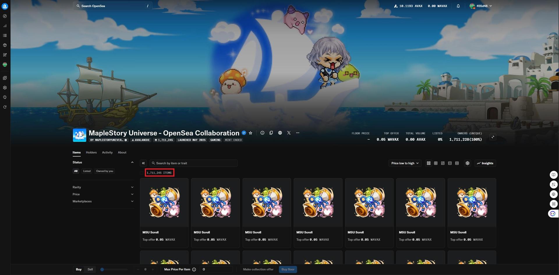 攻略】還在Artale懷舊服坐牢？你更該關注的，是這款即將上線的楓之谷元宇宙！ @楓之谷宇宙哈啦板- 巴哈姆特