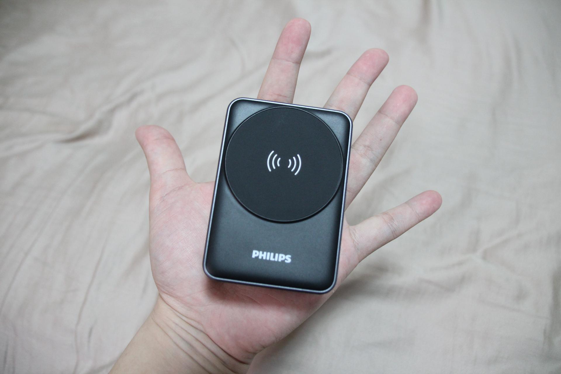 【菜頭說3C】《Philips 飛利浦 DLK3547Q Q