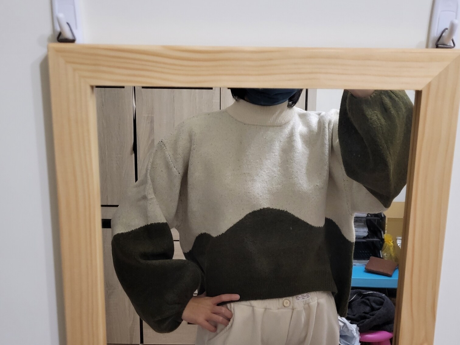 SELECT MOCA年末特價日牌服飾網購分享 - miooooodesu的創作 - 巴哈姆特