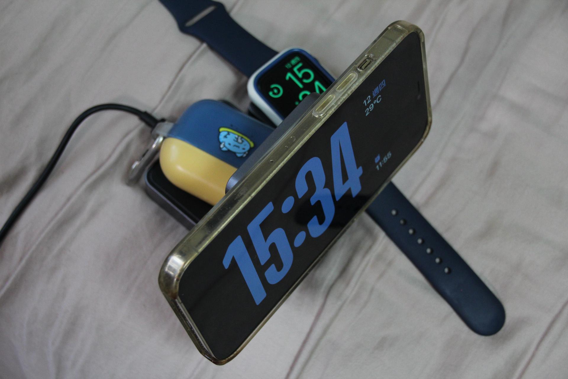 【菜頭說3C】《Philips 飛利浦 DLK3547Q Q