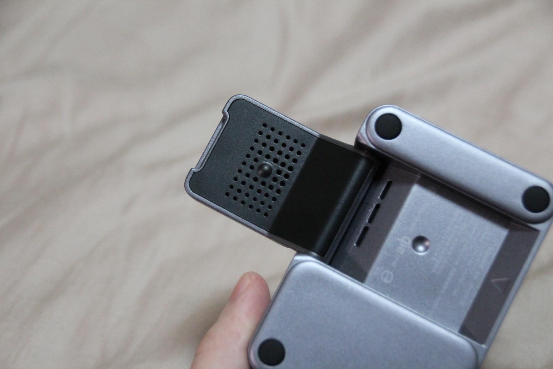 【菜頭說3C】《Philips 飛利浦 DLK3547Q Q