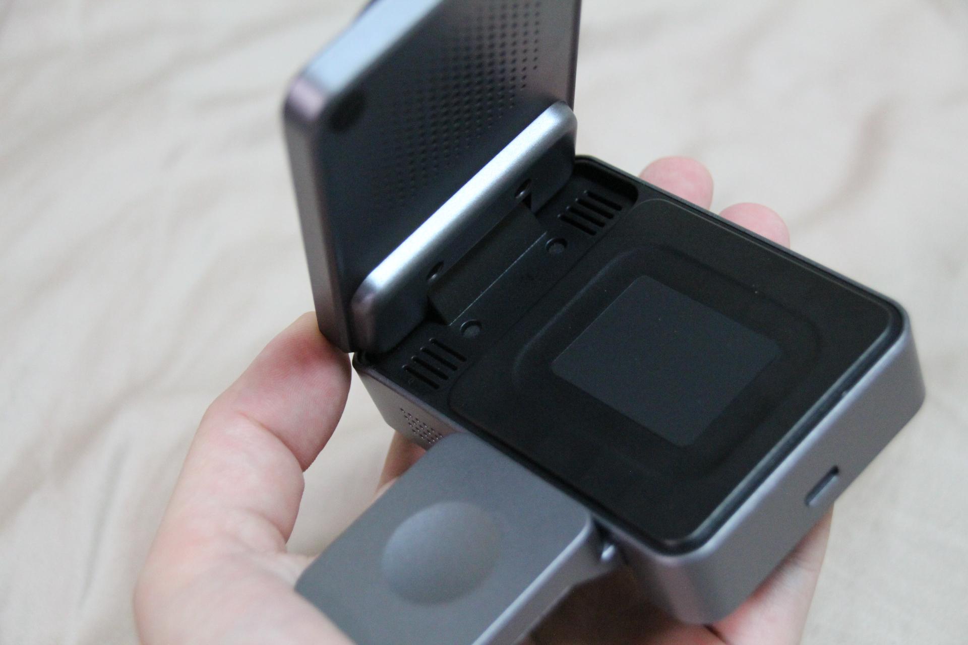 【菜頭說3C】《Philips 飛利浦 DLK3547Q Q