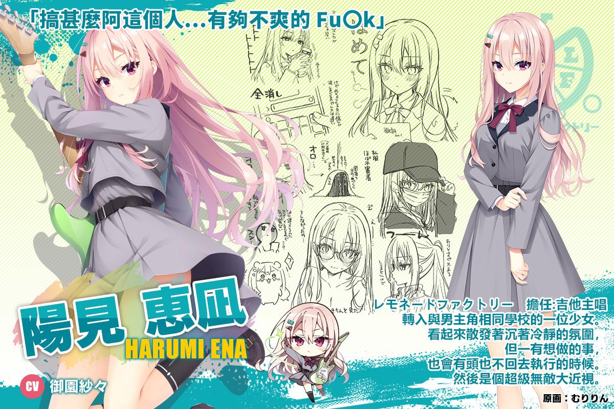 ゆずソフト ライムライトレモネードジャム ゲーマーズ特典 深夜販売