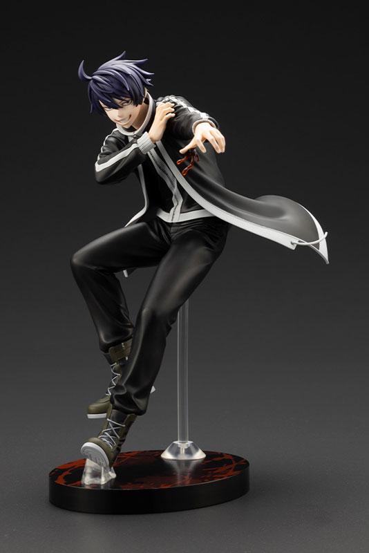 ARTFX J 主人公 怪盗ver. 壽屋 Amazon.com: 壽屋(KOTOBUKIYA) ARTFX J Jujutsu Kaisen Yuji Itadori