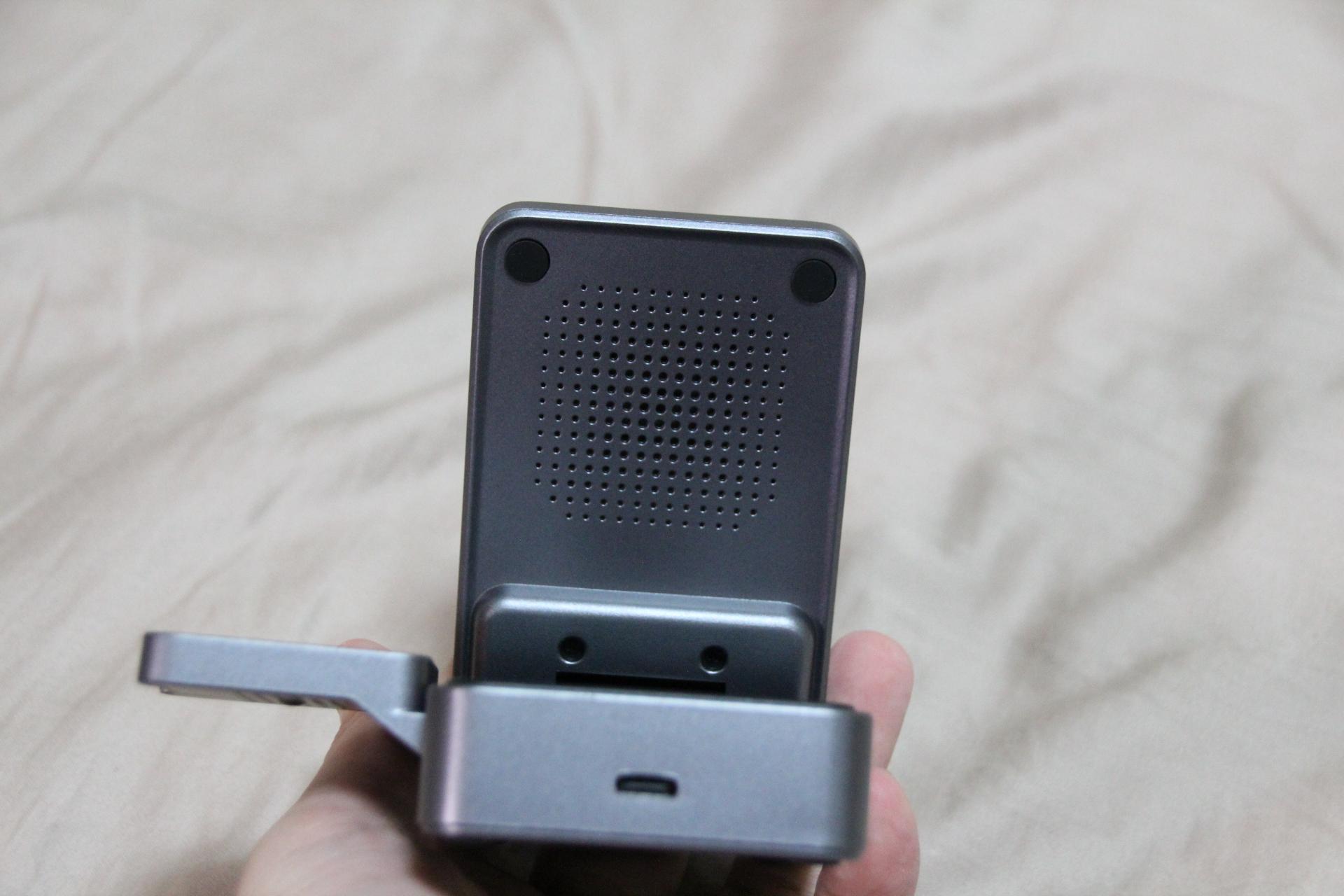 【菜頭說3C】《Philips 飛利浦 DLK3547Q Q