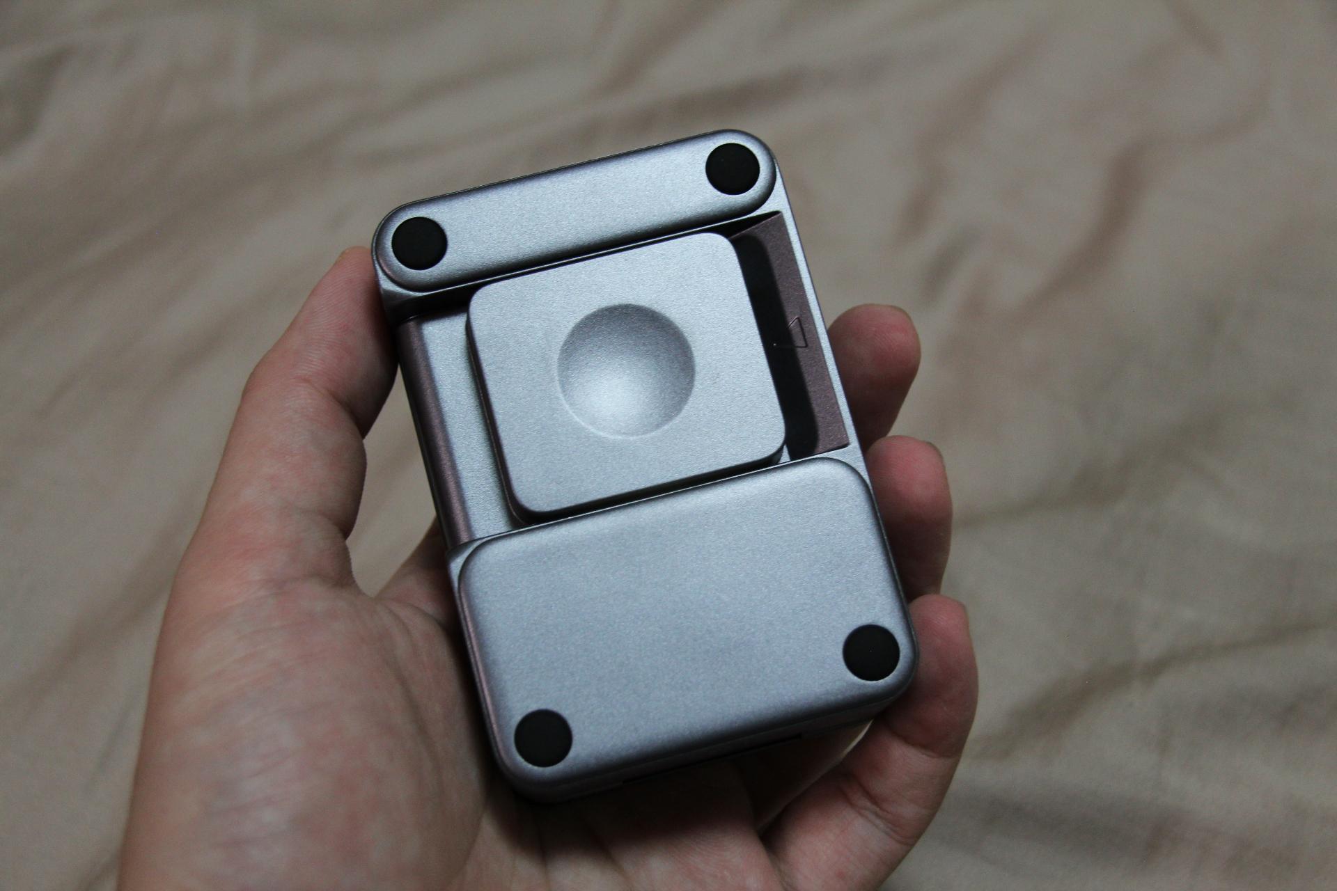 【菜頭說3C】《Philips 飛利浦 DLK3547Q Q