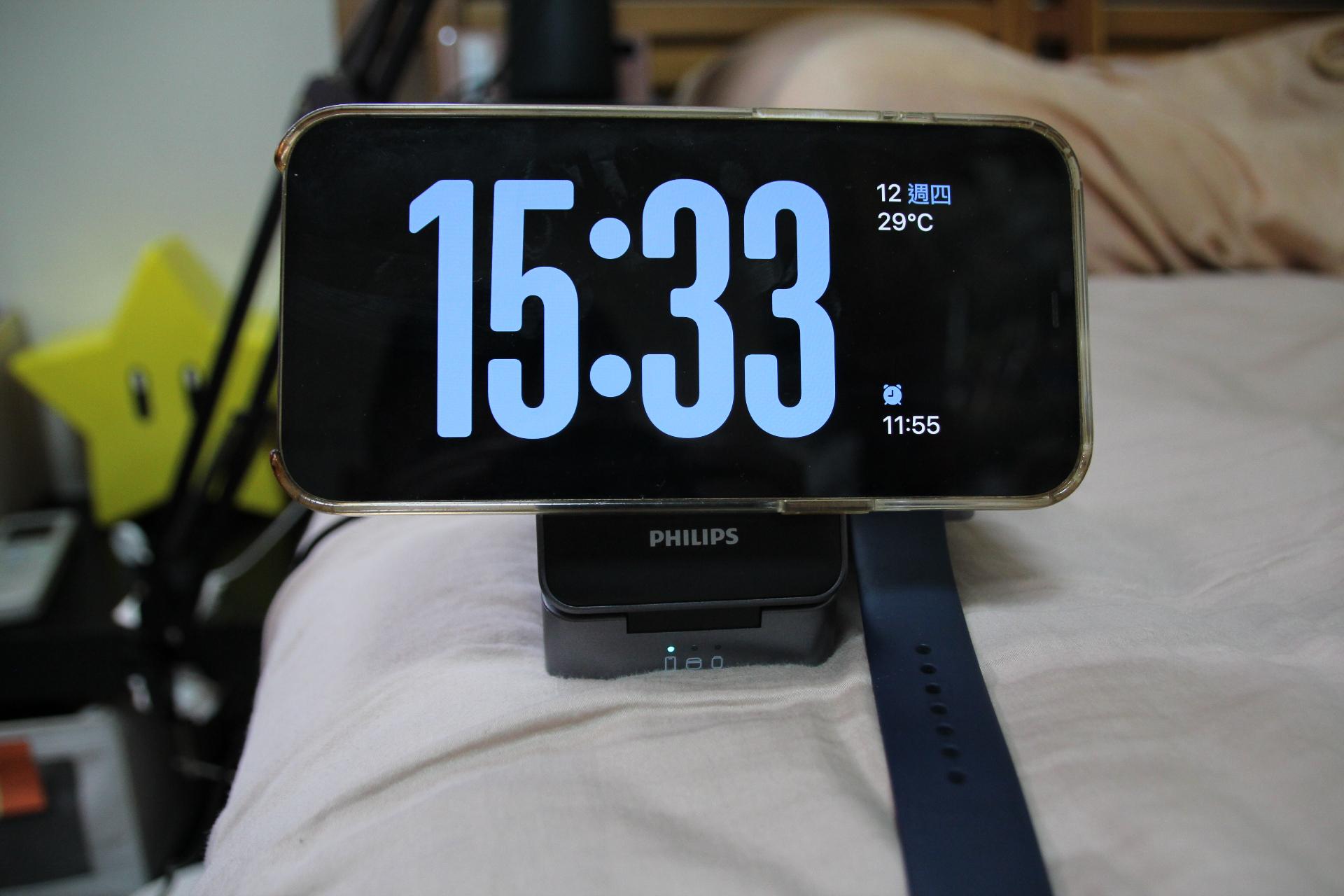 【菜頭說3C】《Philips 飛利浦 DLK3547Q Q