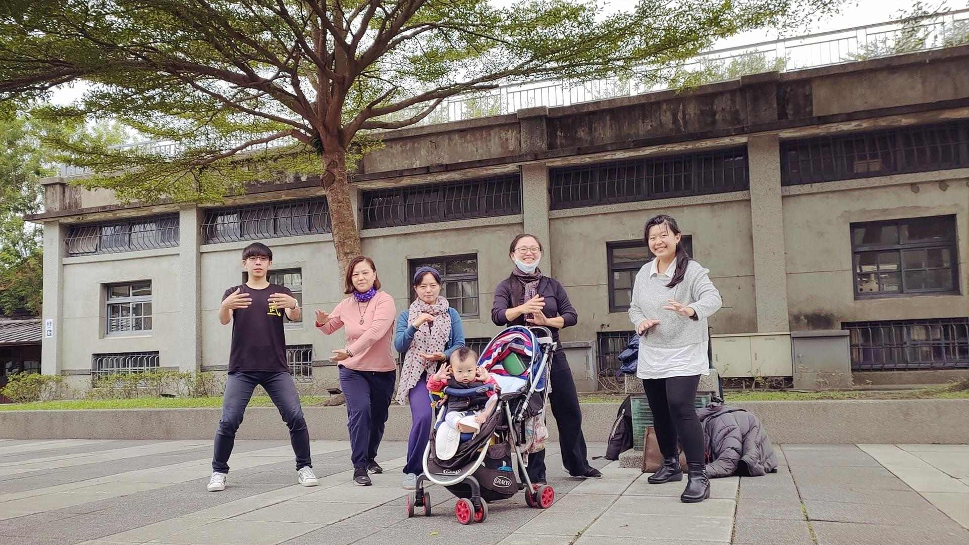 【生命教育】靜心之門 The Gate to Meditat