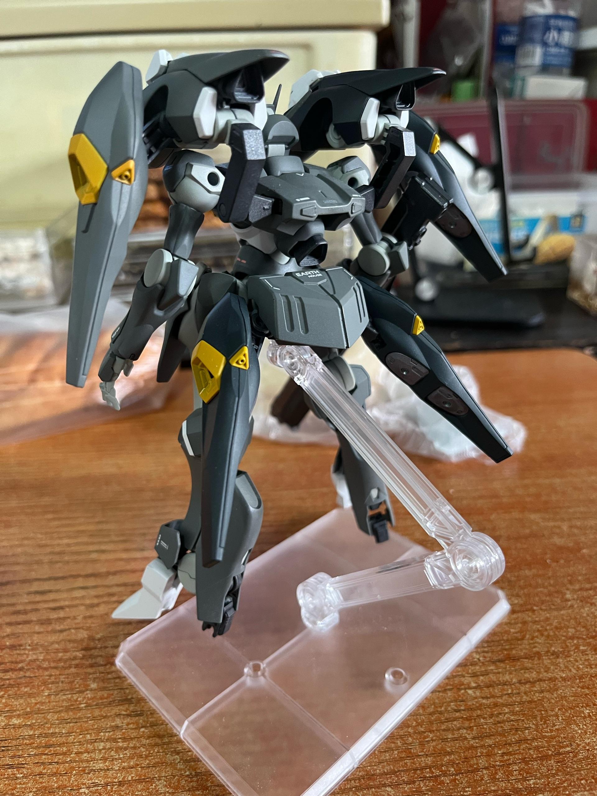 鋼彈哈啦板- 巴哈姆特