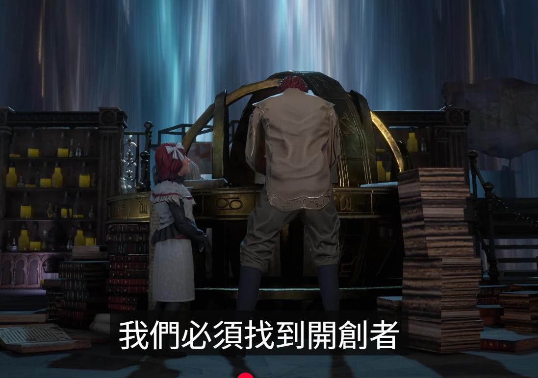 閒聊】3.26真正的重點@流亡黯道Path of Exile 哈啦板- 巴哈姆特