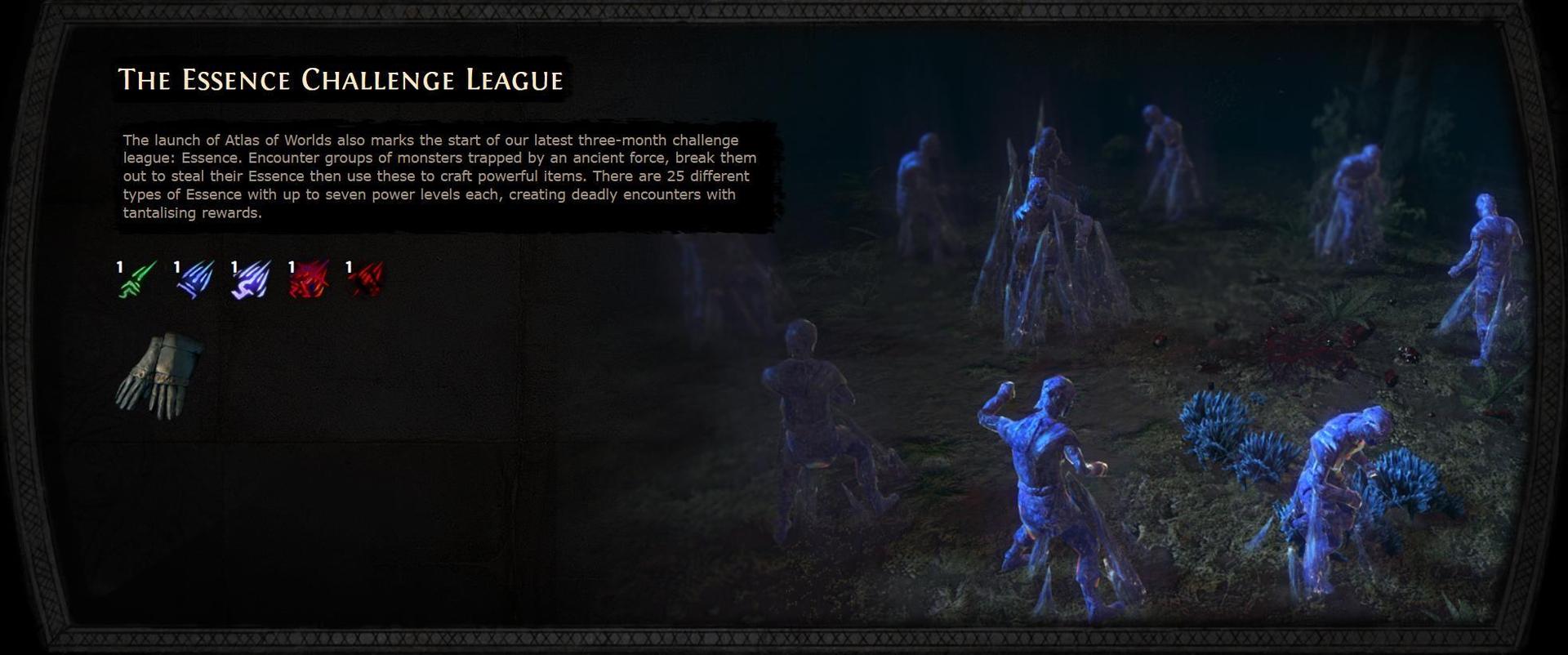 RE:【心得】【3.22】給PoE新手的入門課@流亡黯道Path of Exile 哈啦板- 巴哈姆特