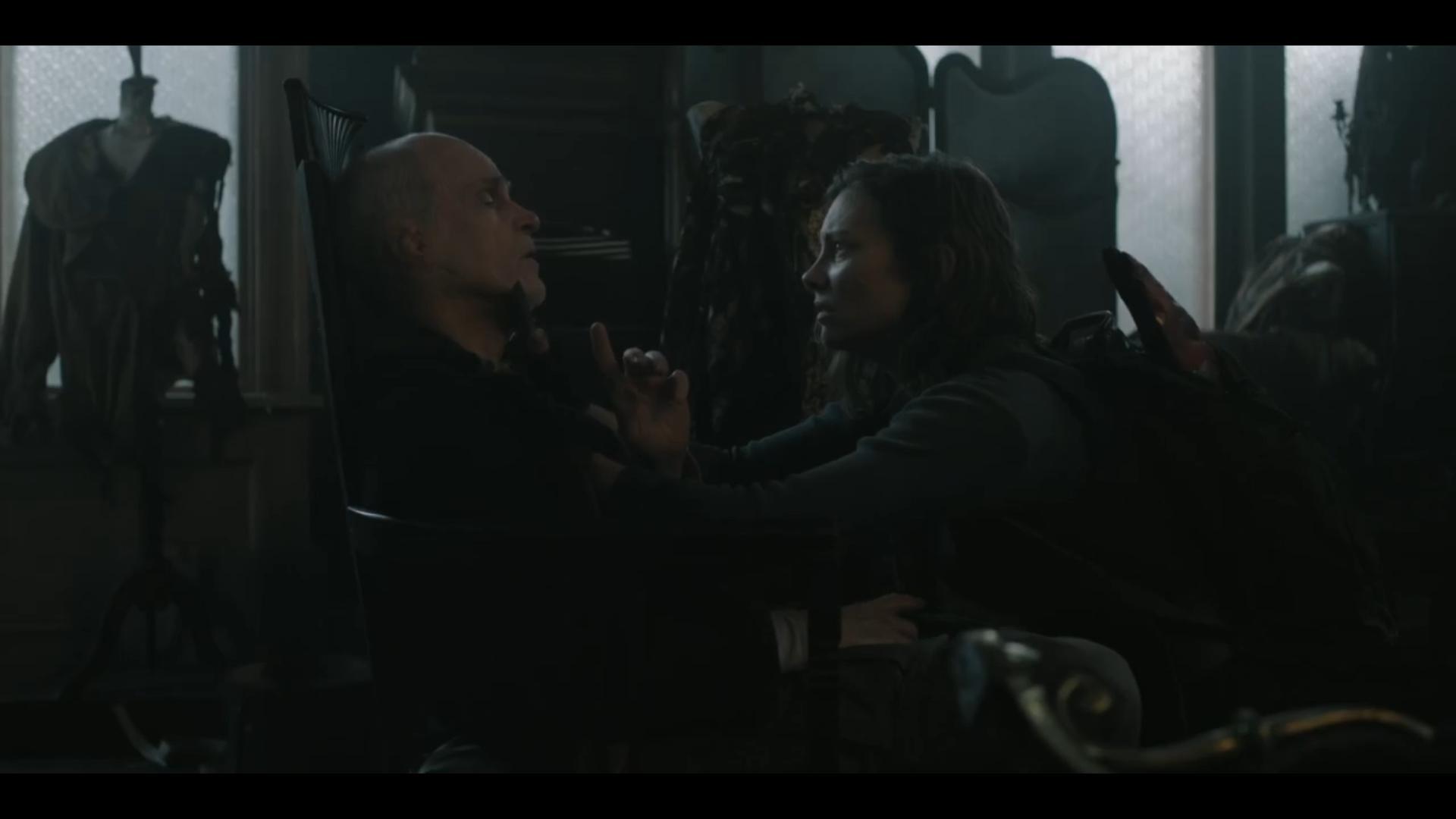 討論】第二季~陰屍路-死亡之城: 第7集感想~ 有土雷誤入! @陰屍路哈啦板- 巴哈姆特