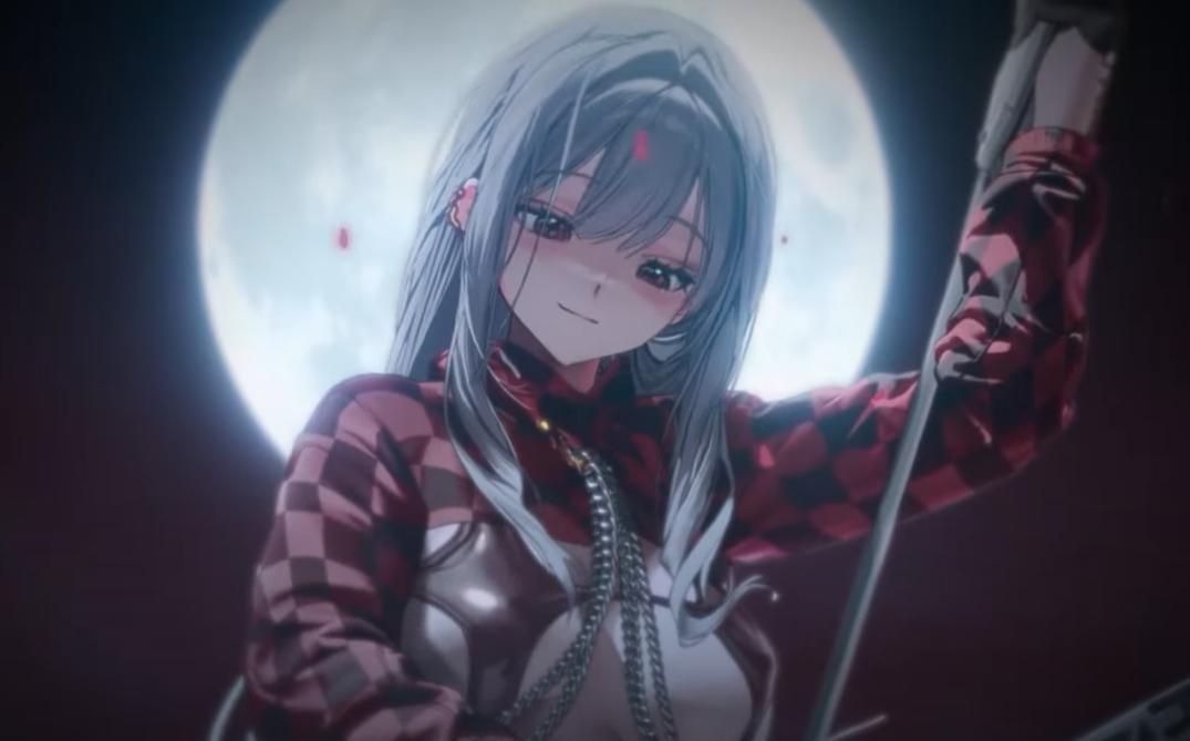 情報】紅蓮的新時裝即將登場@勝利女神：妮姬哈啦板- 巴哈姆特