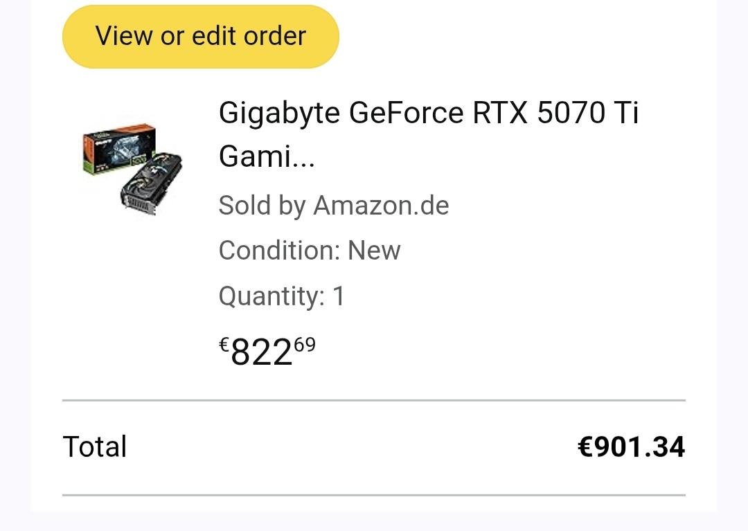 RE:【心得】德國、西班牙、英國~亞馬遜啟動（亞馬遜下訂、保固、客服、價保問題），畢業的人也請分享心得@電腦應用綜合討論哈啦板- 巴哈姆特