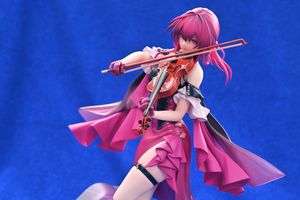 TwinBox オリジナルイラスト 前田栞 1/7 完成品フィギュア