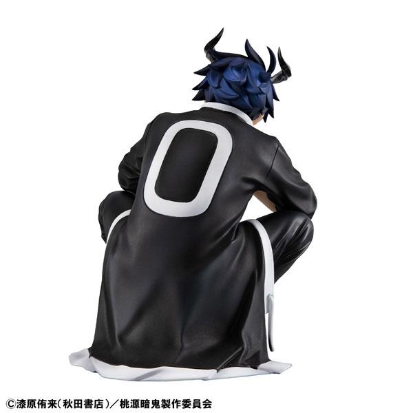 桃源暗鬼 1~22 Amazon.co.jp: 桃源暗鬼 特装版 22 (22) (少年チャンピオン