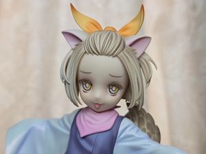 情報】浅葉依吹-ケガレボシ・青-1/6模型開訂@綜合公仔玩具討論區