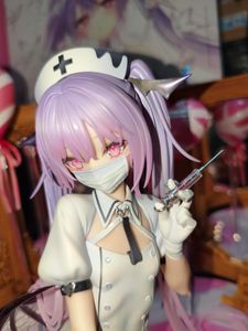 情報】辻中みほ1/6模型開訂 @綜合公仔玩具討論區 哈啦板 - 巴哈姆特