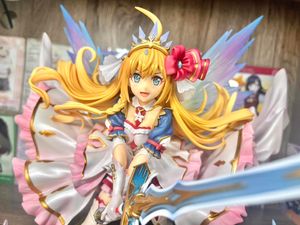 情報】AMAKUNI/「HJ限定」 魔想志津香【織音計画Ver.】1/7PVC