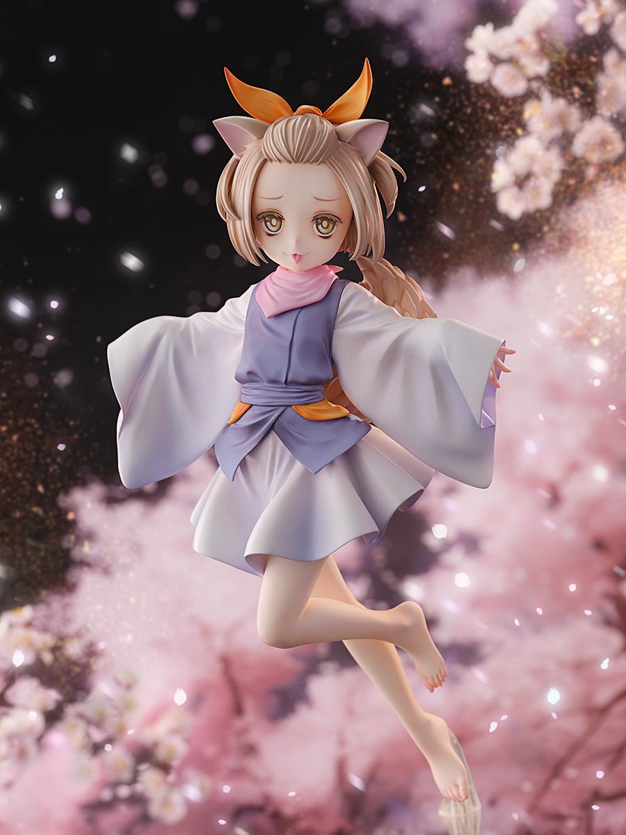心得】【AMAKUNI】遊戲王灰流麗1/7 簡易開箱-雌小鬼必須好好墓指一下