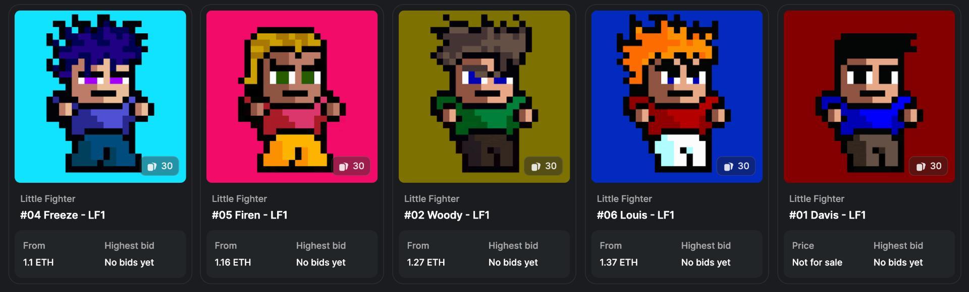 從Little Fighter 2 Remastered看懷舊/老遊戲的重製有病風氣 - dshgsjklpq15的創作 - 巴哈姆特