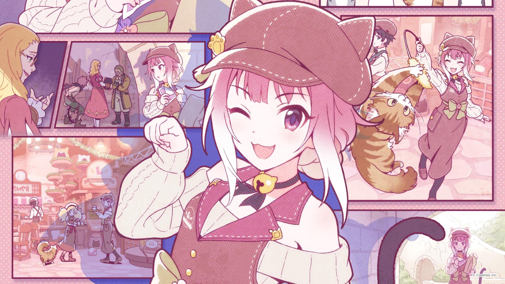 [戰隊] 美食/黒猫カフェ/150內/目前還有1個空位