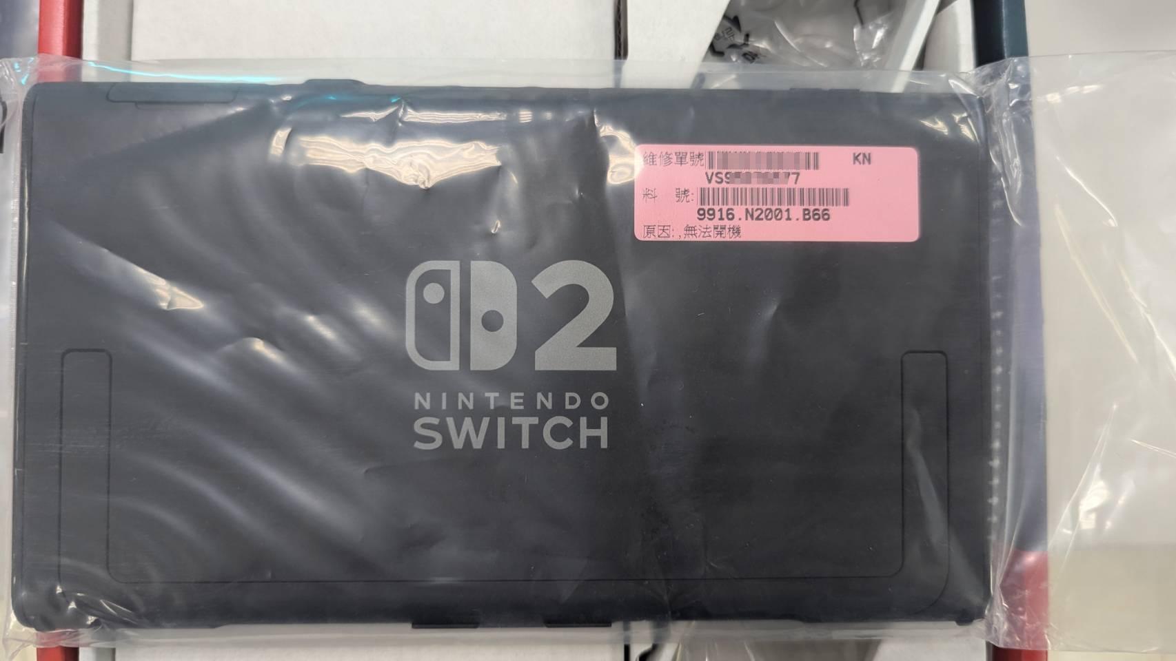 Nintendo　Switch 正常動作 Switch疑難雜症排解大全