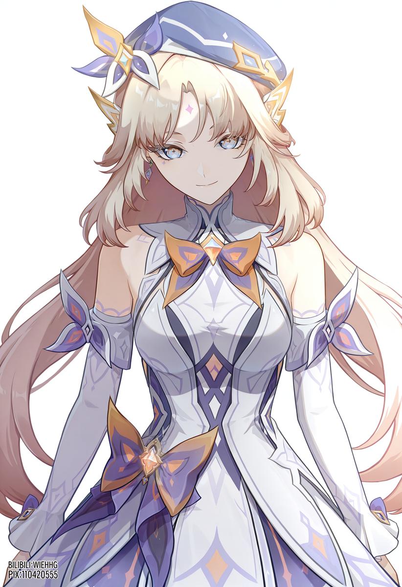 魔女N 原神 : 魔女会-旅行者创作平台-观测枢-原神wiki – JOCBD