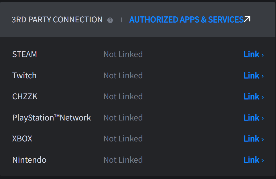 【問題】更新:官方追加解除綁定功能 STEAM登入帳號問題 @蔚藍檔案 哈啦板 - 巴哈姆特