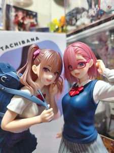 TENITOL TALL 八奈見杏菜 フィギュア 表情差し替えパーツ付き TENITOL TALL 八奈見杏菜FURYU限定 表情差し替えパーツ付き