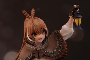 Skytube 神野雫 illustration byパセリ 1/6（Paradox Effects