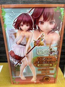情報】須藤 遠亜1/6模型開訂 @綜合公仔玩具討論區 哈啦板 - 巴哈姆特
