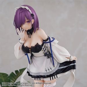 情報】BINDing高社雪静1/4FIGURE預購開始@綜合公仔玩具討論區哈