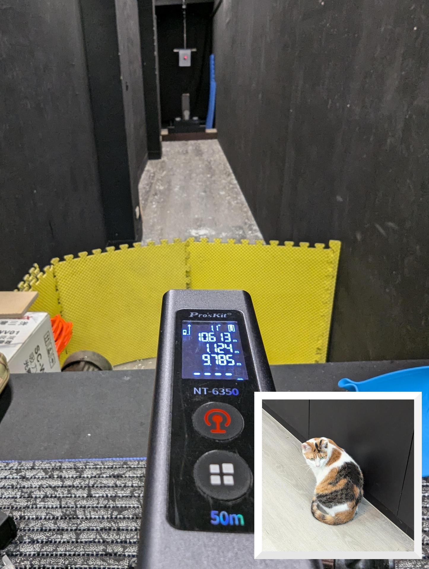 情報】台北市區靶場分享@野戰(生存) 遊戲哈啦板- 巴哈姆特