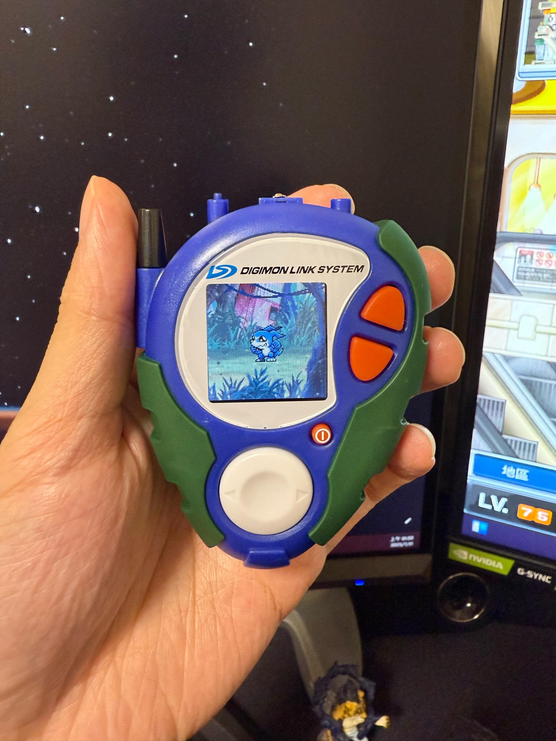 情報】彩色D3中文攻略兼日文說明書@數碼寶貝系列Digimon 哈啦板- 巴哈姆特