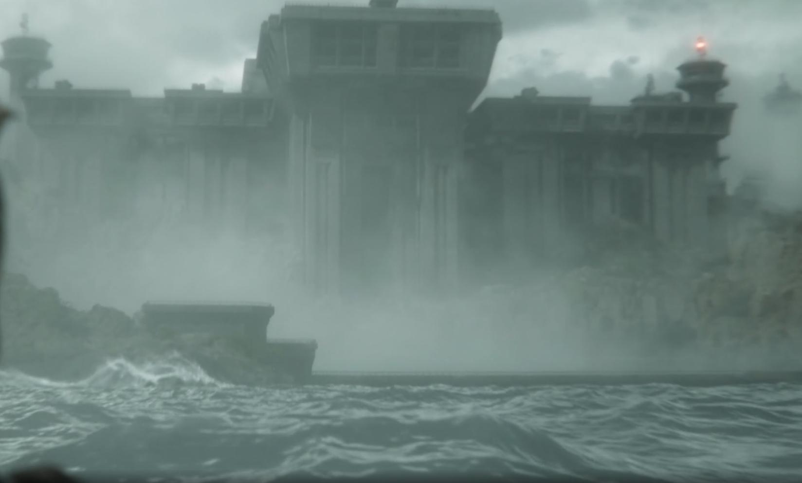 心得】三角洲行動新地圖潮汐監獄試玩@Garena 三角洲行動哈啦板- 巴哈姆特