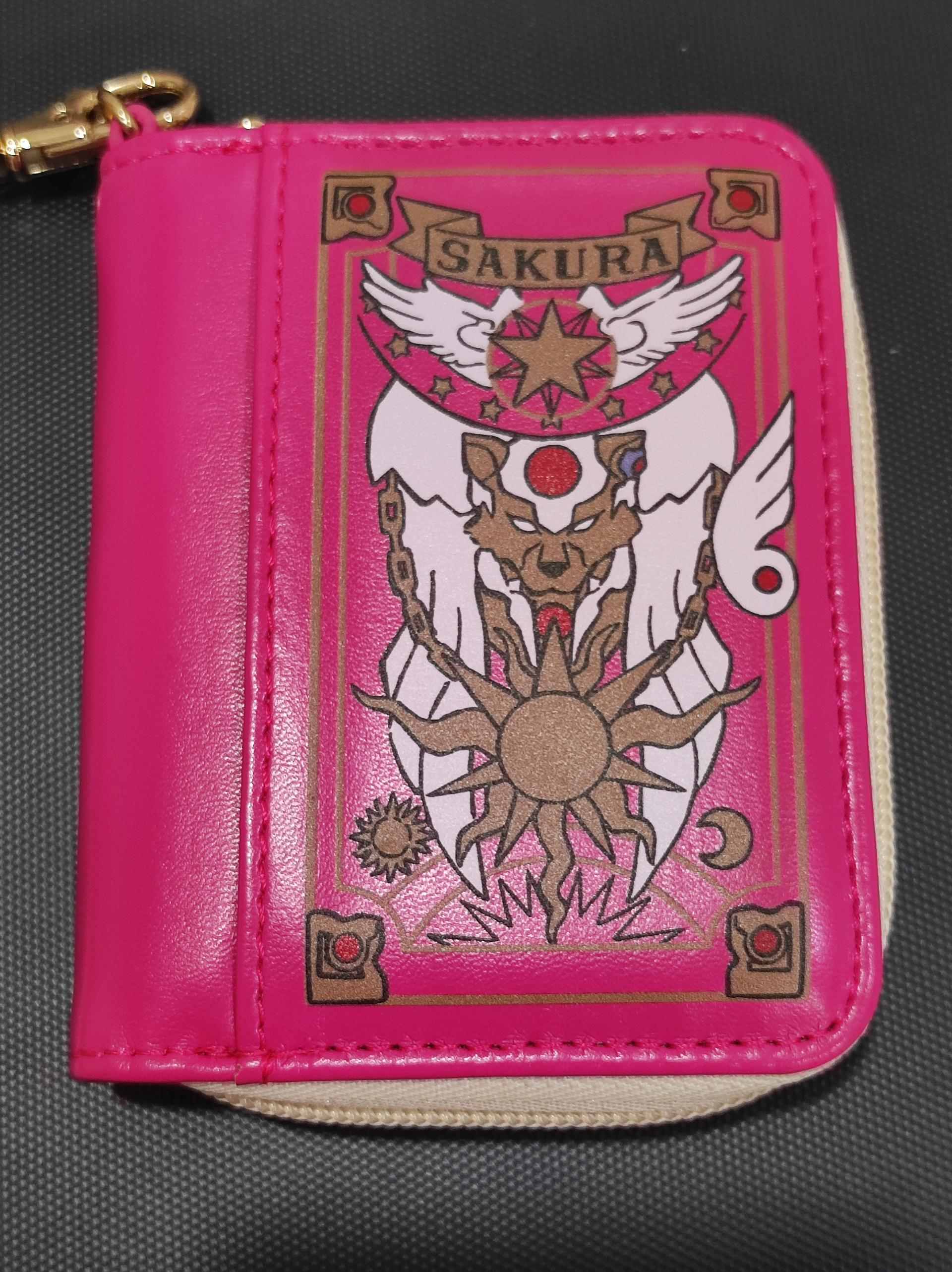 【台灣2025】《庫洛魔法使快閃店：餐點＋紀念品＋一番賞抽獎