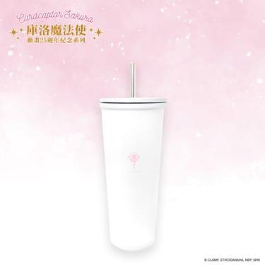 【台灣2025】《庫洛魔法使快閃店：餐點＋紀念品＋一番賞抽獎